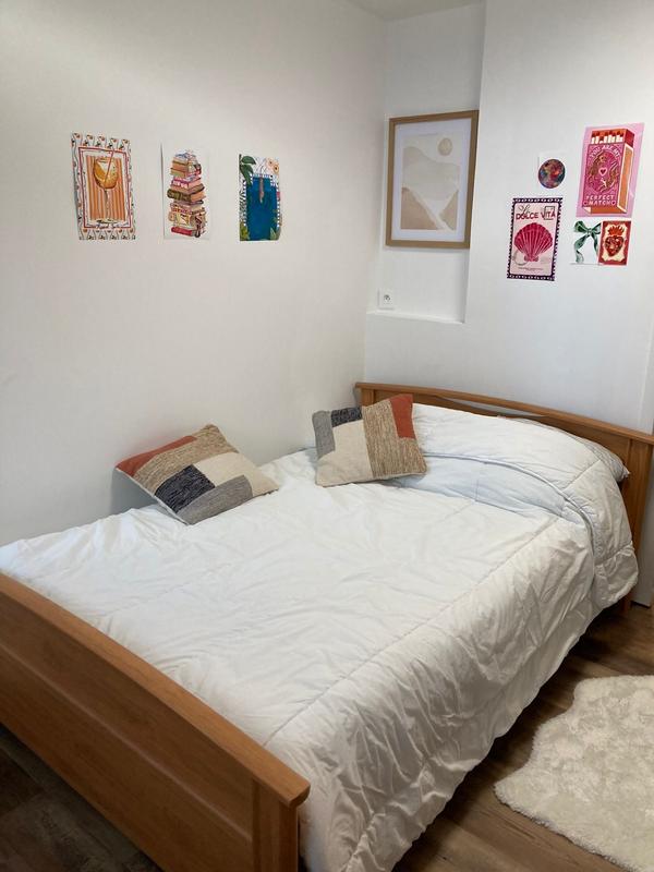 Maison traditionnelle - 150 m² - 9 pièces