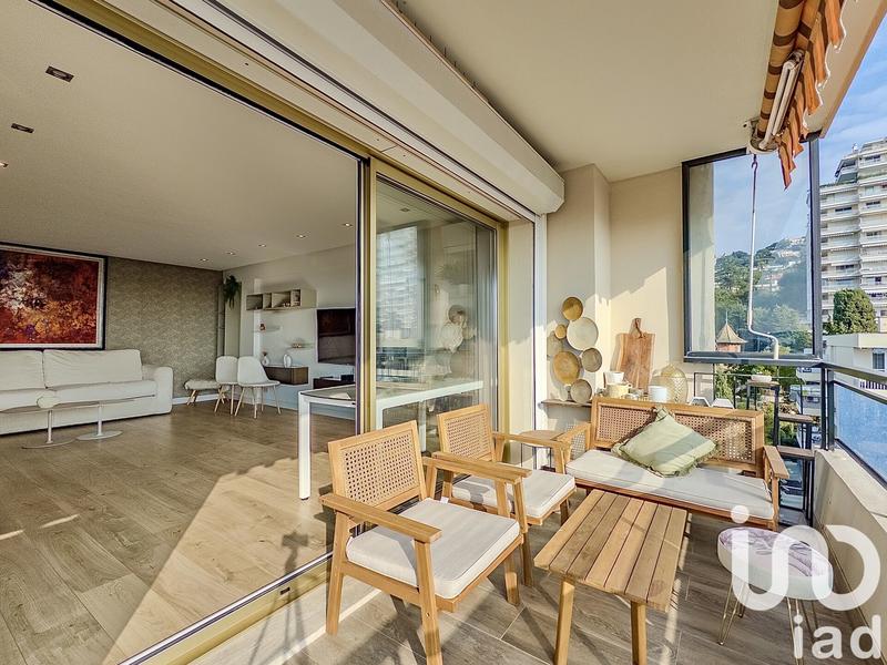 Appartement - 60 m² - 2 pièces