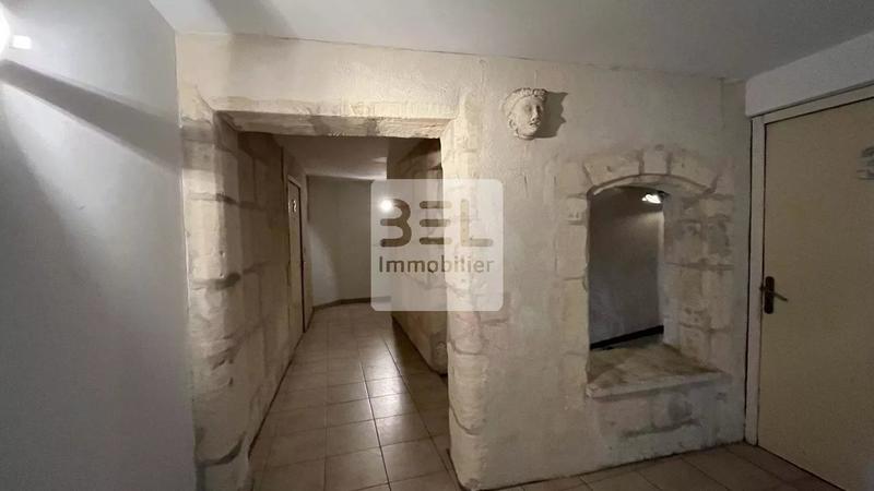 Appartement - 76 m² - 3 pièces