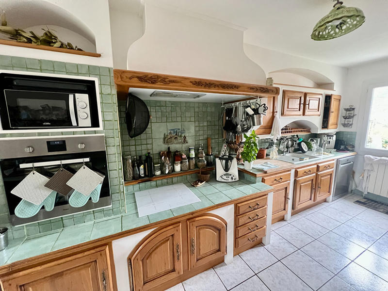 Maison - 152 m² - 5 pièces