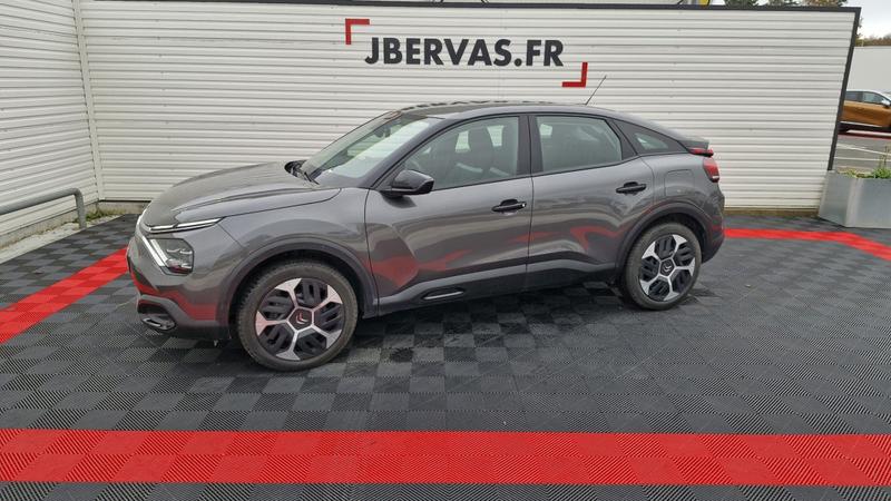 Citroën C4 Puretech 130 Feel