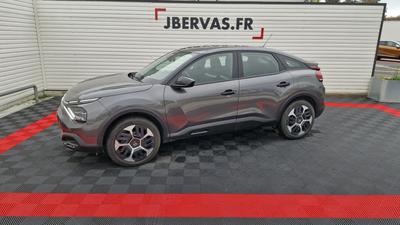 Citroën C4 Puretech 130 Feel