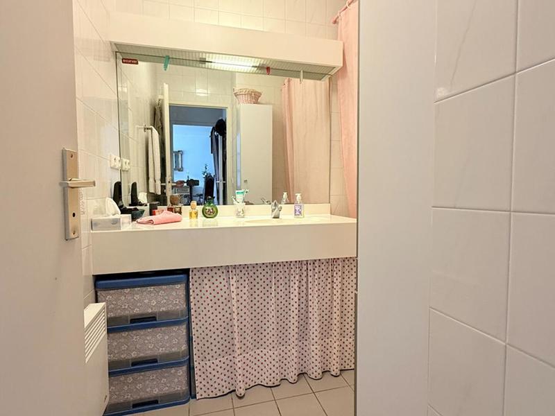 Duplex - 92 m² - 4 pièces