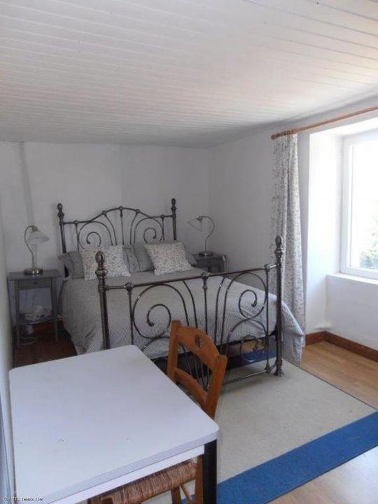 Maison de campagne - 127 m² - 6 pièces