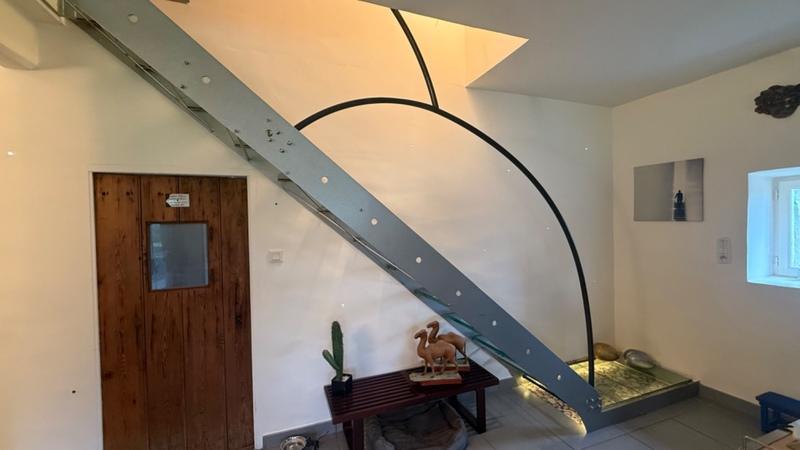 Maison - 289 m² - 5 pièces