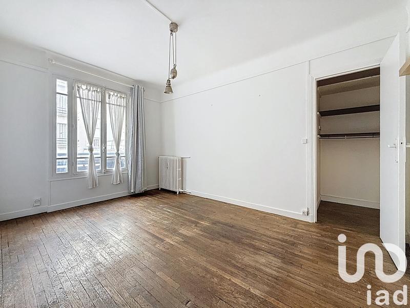 Appartement - 24 m² - 1 pièce