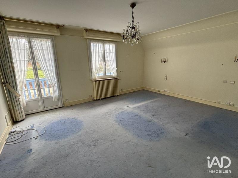 Maison - 173 m² - 4 pièces