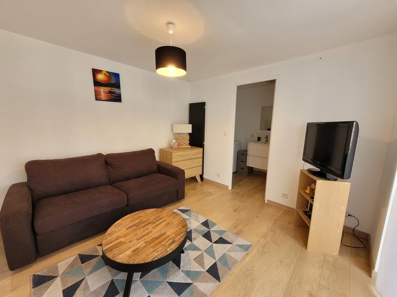 Maison ancienne - 121 m² - 4 pièces