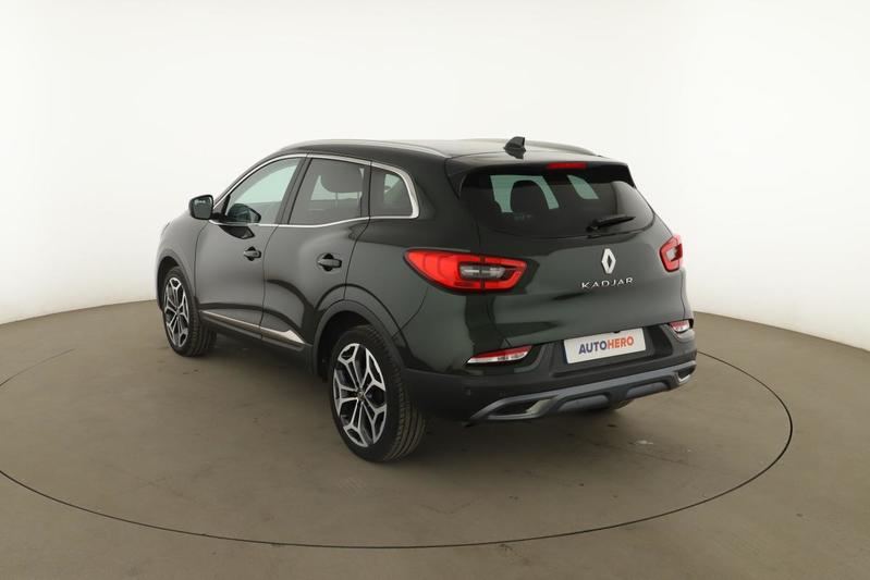 Renault Kadjar 1.5 dCi Blue Intens 115 ch