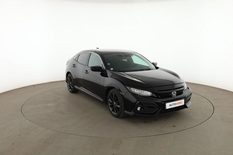 Honda Civic 1.0 i-Vtec Executive 5p 126 ch