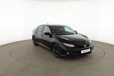 Honda Civic 1.0 i-Vtec Executive 5p 126 ch