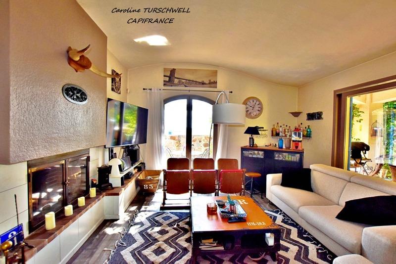 Maison - 137 m² - 6 pièces