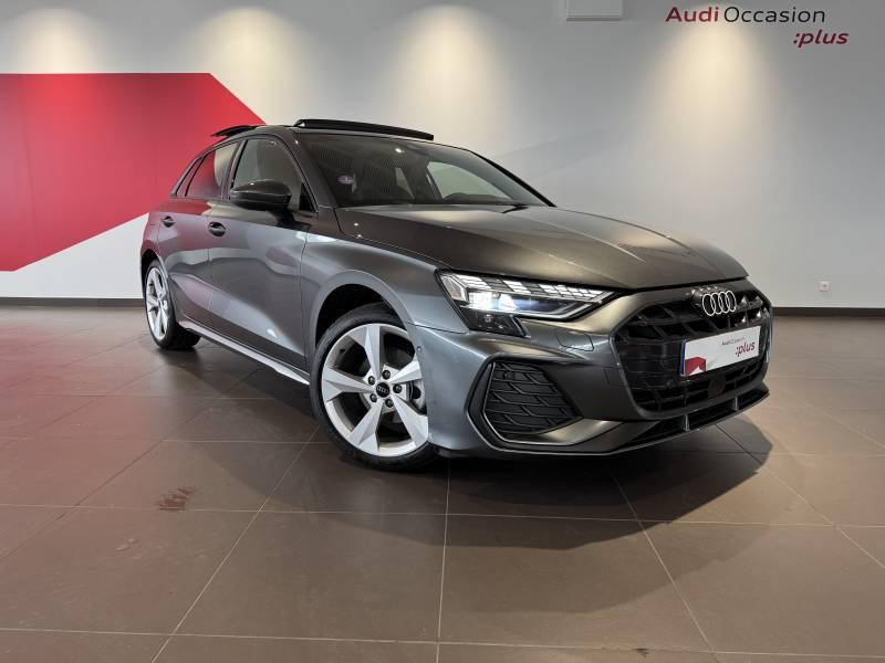 Audi A3 sportback 35 Tfsi Mild Hybrid 150 s tronic 7 s line