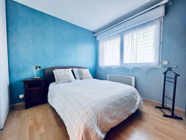 Appartement - 75 m² - 3 pièces