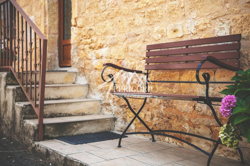 Maison - 96 m² - 5 pièces