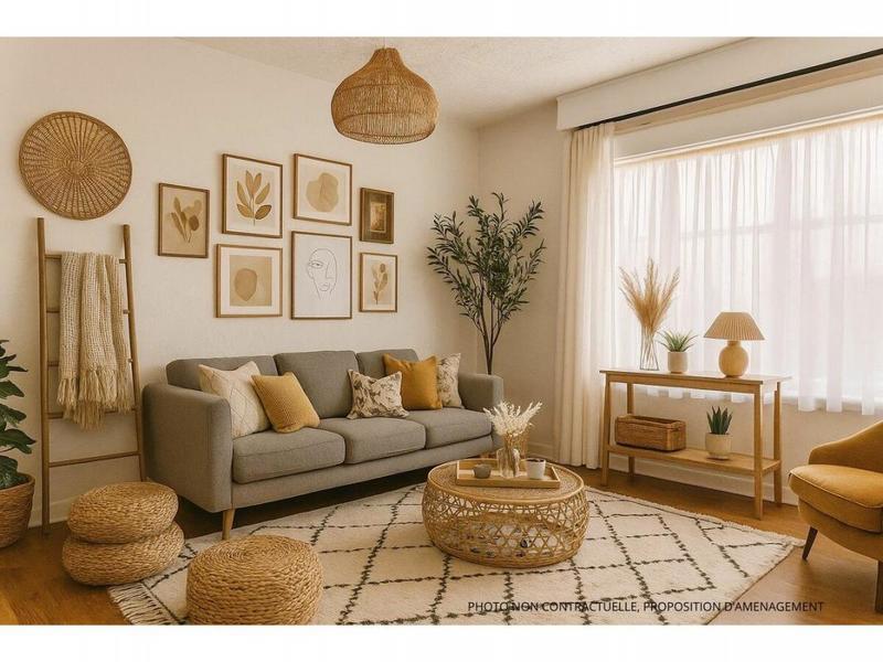 Maison - 141 m² - 8 pièces