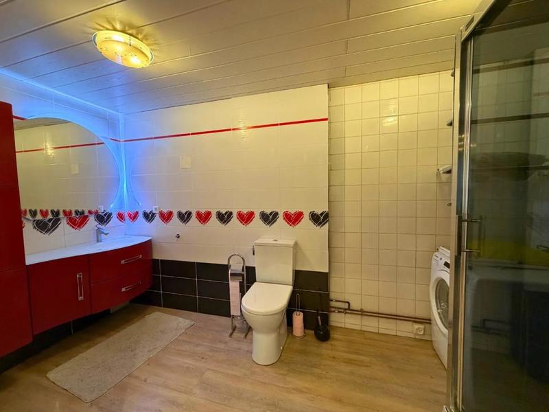 Corps de ferme - 350 m² - 10 pièces