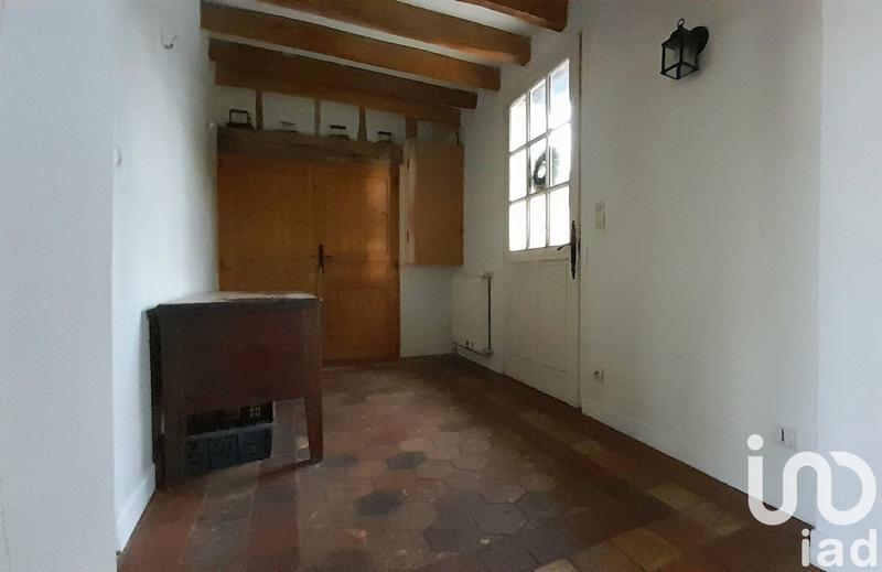 Maison - 299 m² - 10 pièces