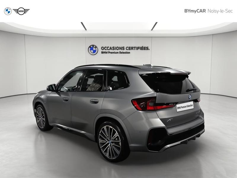 Bmw X1 U11 xDrive 25e 245ch Dkg7 m Sport