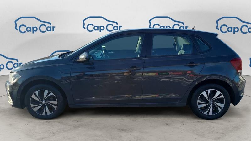 Volkswagen Polo VI 1.0 Tsi 95 Confortline
