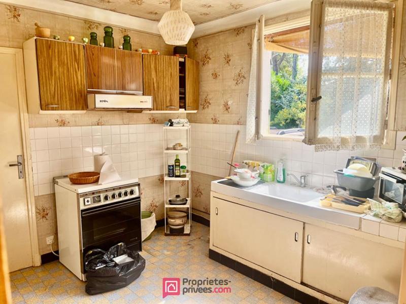 Maison - 70 m² - 4 pièces