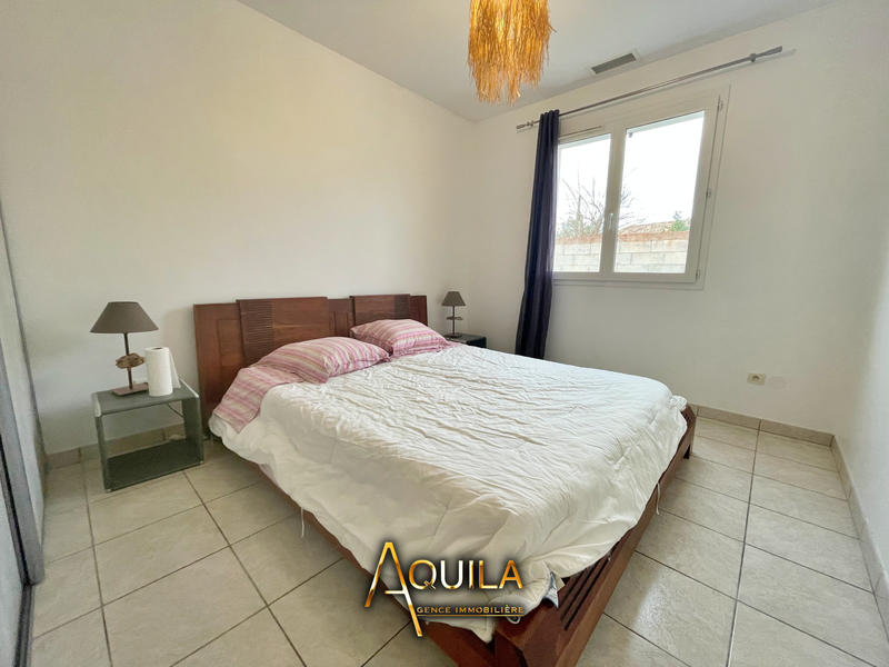 Villa - 119 m² - 5 pièces