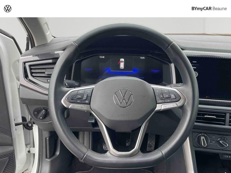 Volkswagen Polo 1.0 Tsi 95 s&amp;S Bvm5 Life Plus