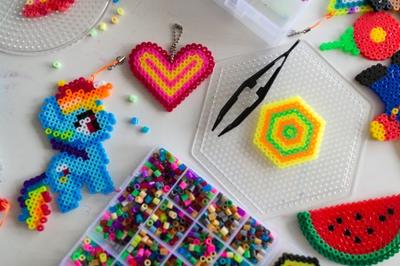 Atelier Perle Hama®