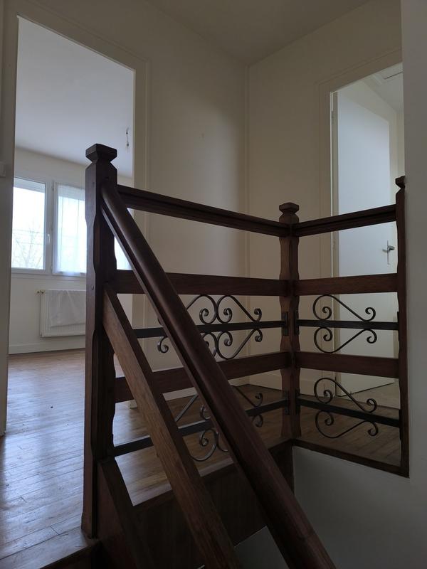 Maison - 78 m² - 5 pièces