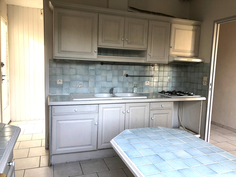 Maison - 88 m² - 4 pièces