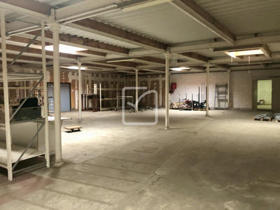 Local commercial - 475 m²