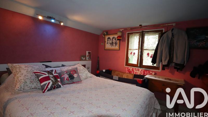 Maison - 112 m² - 5 pièces