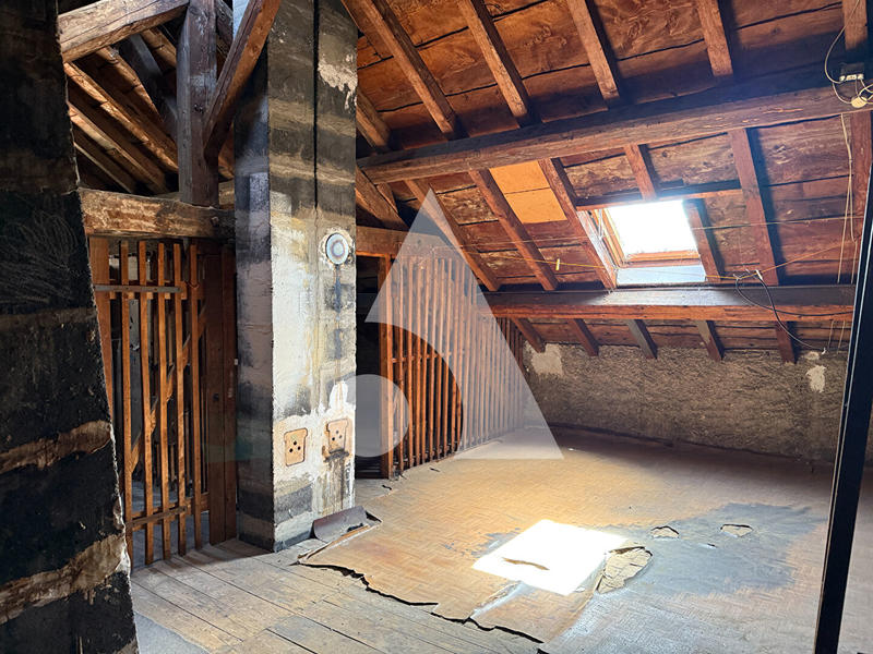 Appartement - 91 m² - 5 pièces