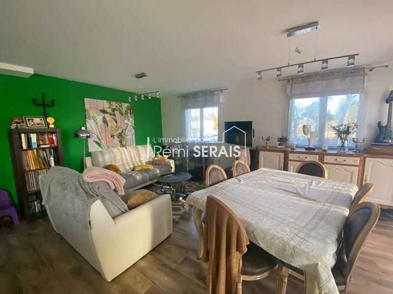 Immeuble - 11 pièces