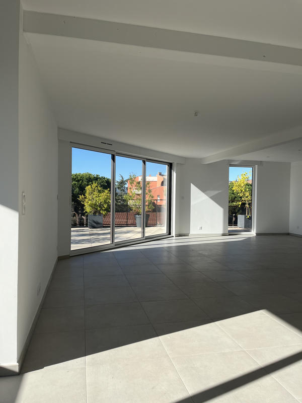 Appartement - 133 m² - 4 pièces