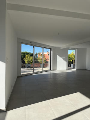 Appartement - 133 m² - 4 pièces