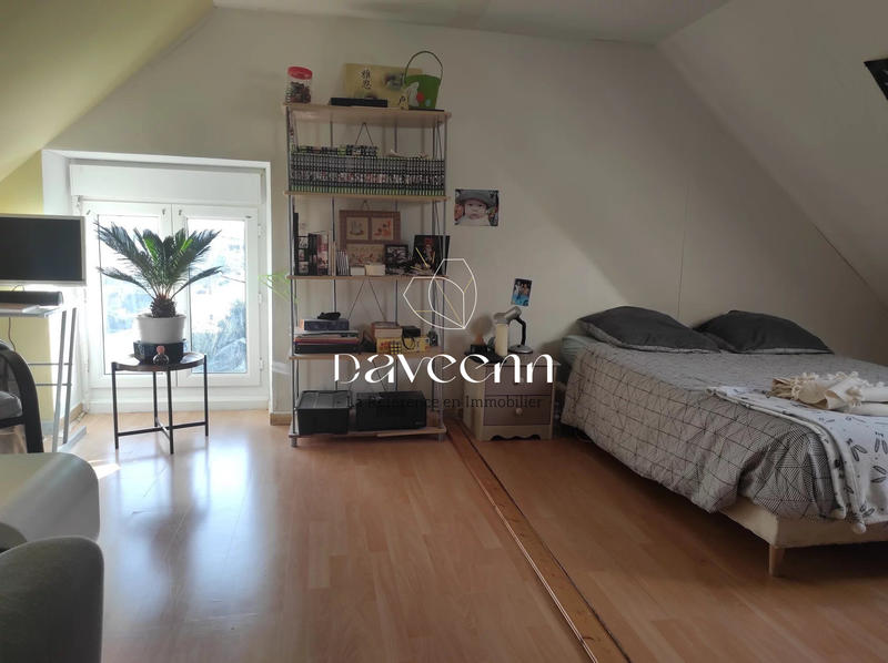 Maison - 139 m² - 7 pièces