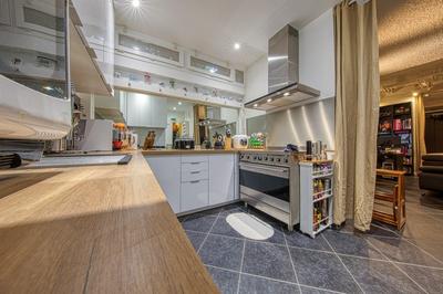 Local d'activité / Entrepôt - 96 m² - 5 pièces