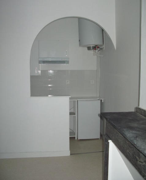 Appartement - 22 m² - 1 pièce