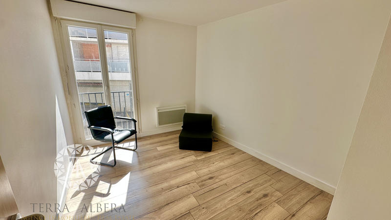 Appartement - 50 m² - 3 pièces