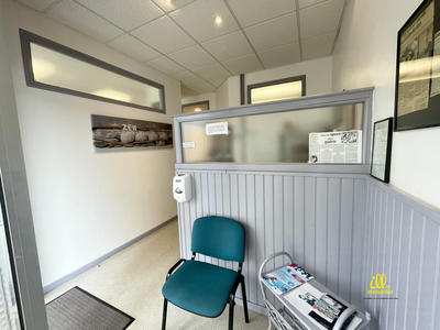 Local commercial - 51 m²