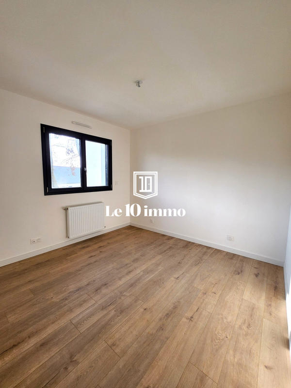 Maison - 114 m² - 6 pièces