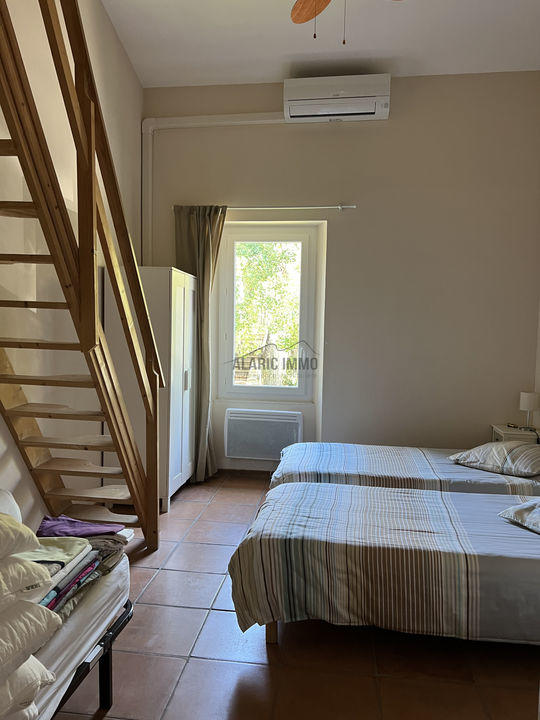 Maison - 80 m² - 3 pièces