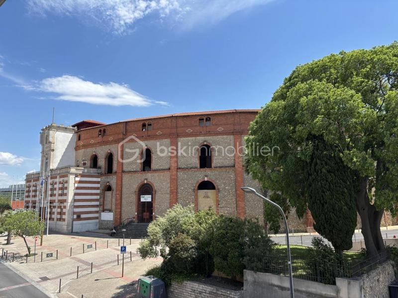 Appartement - 71 m² - 3 pièces