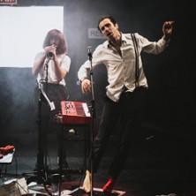 Zzaj, la Burlesque Histoire du Jazz