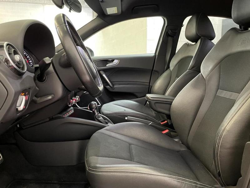Audi A1 1.8 Tfsi 192 Ch s-Tronic 7 s-Line Edition - Garantie 6 Mois