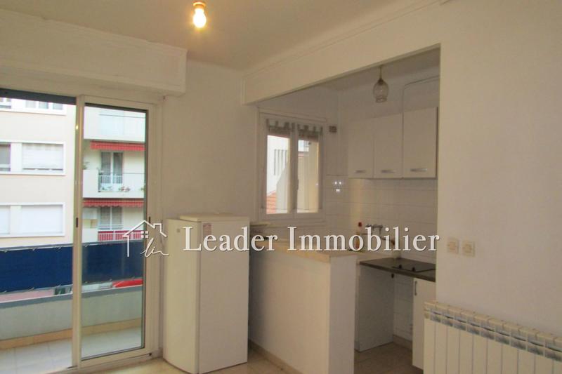 Appartement - 27 m² - 1 pièce