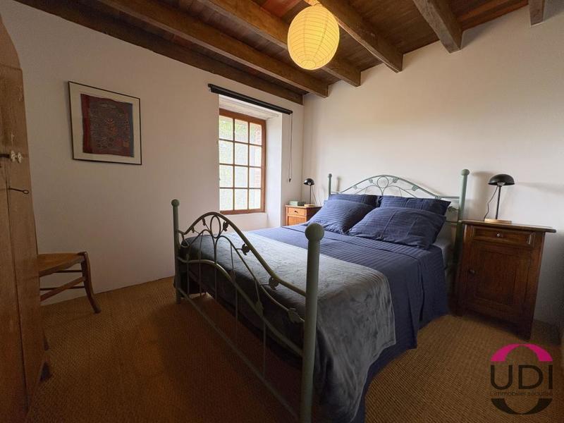 Maison - 171 m² - 6 pièces