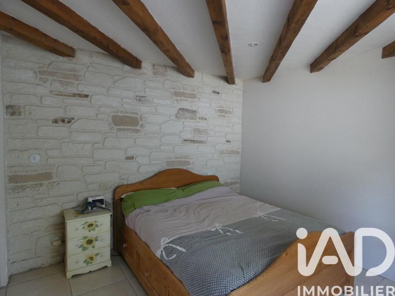 Maison - 145 m² - 5 pièces