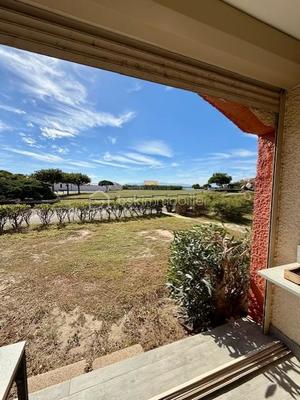 Studio - 24 m² - 1 pièce